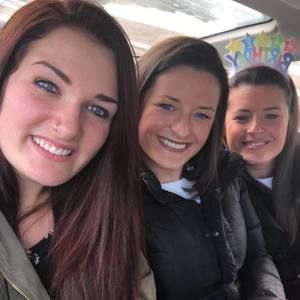 Meet your Posher, Paige